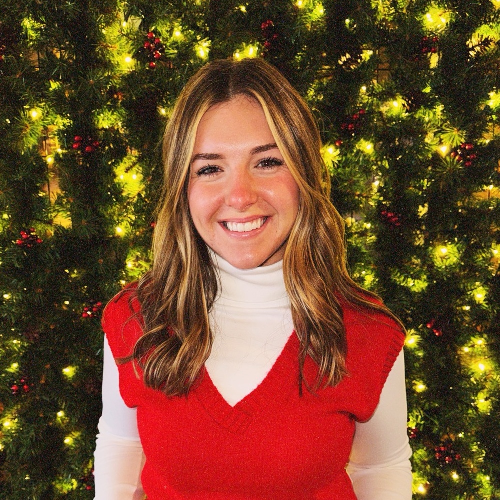 Meet your Posher, Amara